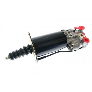 Sevomecanism ambreiaj