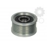 Fulie alternator
