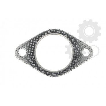 Garnitura sistem evacuare