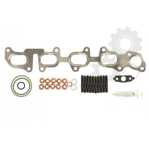 Kit de montaj turbocompresor