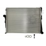Radiator racire cu apa