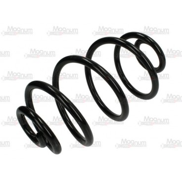 Arc suspensie axa spate