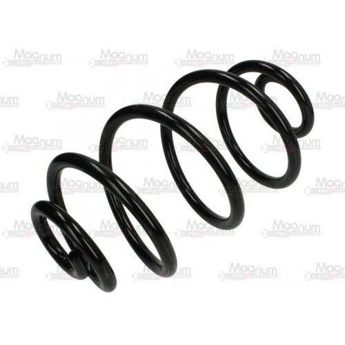 Arc suspensie axa spate