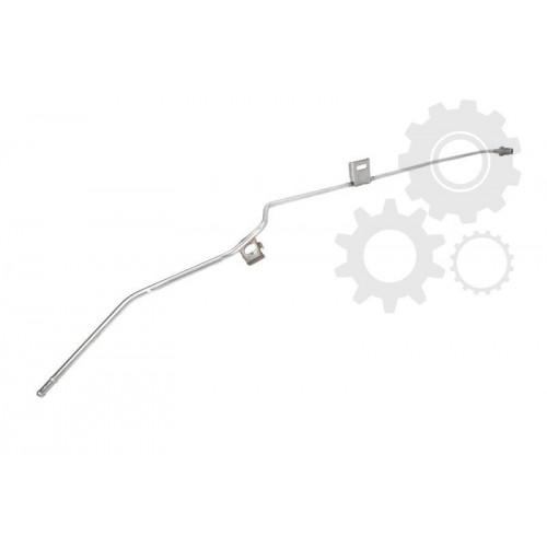 Furtun de presiune filtru de particule
