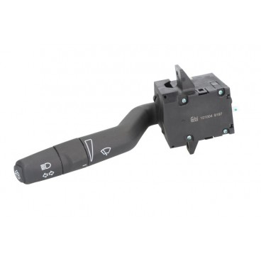 Comutator stergatoare parbriz