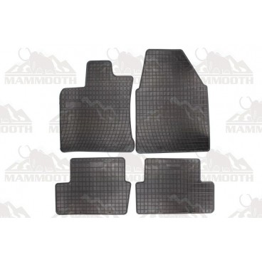 Covorase podea de cauciuc