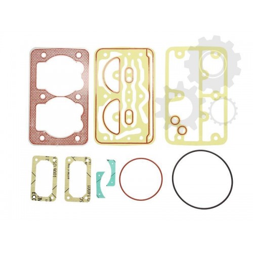 Kit reparatie compresor
