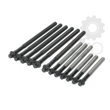 Set bolturi chiulasa