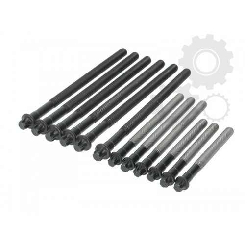Set bolturi chiulasa