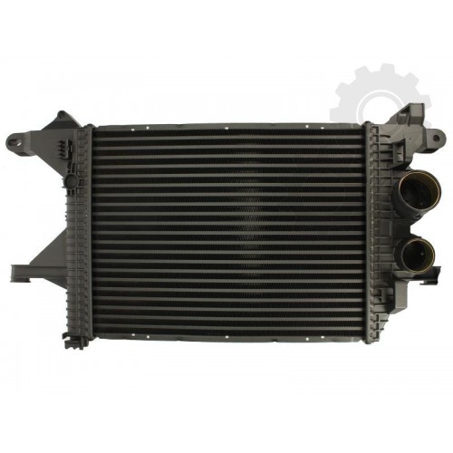 Radiator aer