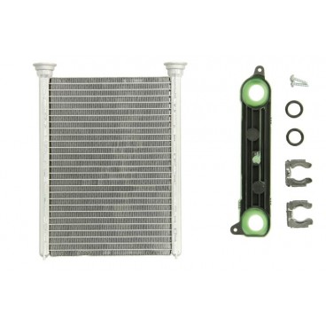 Sistem incalzire habitaclu