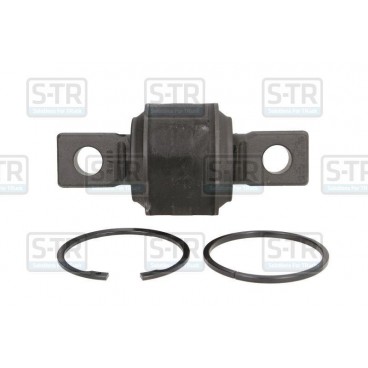 Bucsa bieleta antiruliu