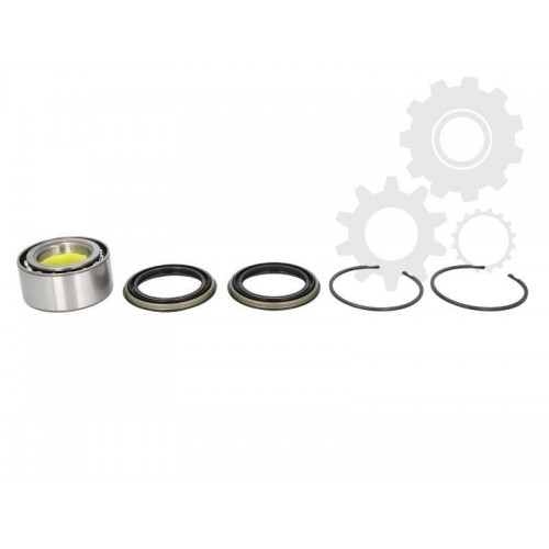 Set rulmenti roata