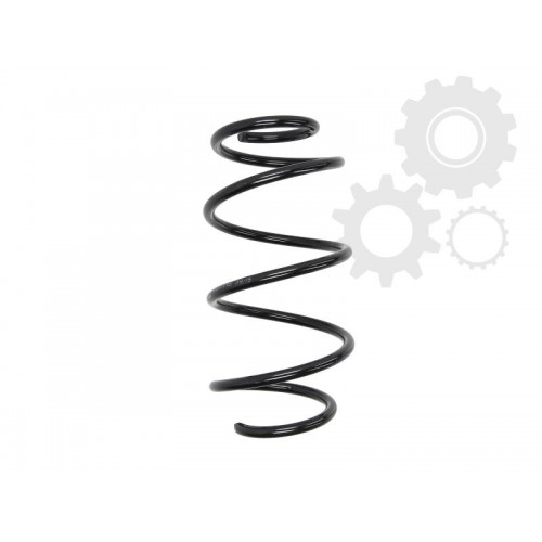 Arc suspensie axa fata