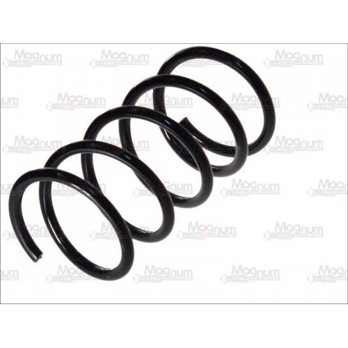 Arc suspensie axa fata