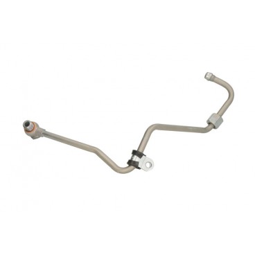 Conducta lubrifiere turbocompresor