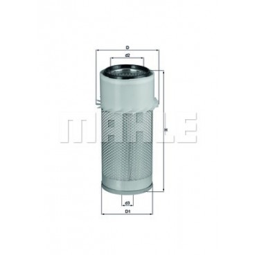 Filtru aer