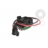 Regulator suflanta