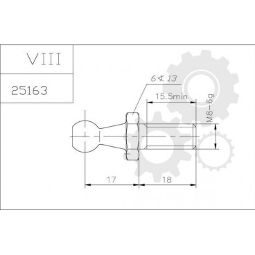 Prinderi amortizoare pe gaz