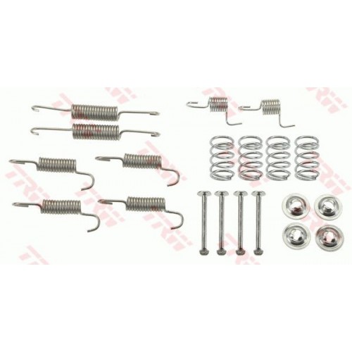 Kit de montaj saboti frana Kit de montaj saboti frana