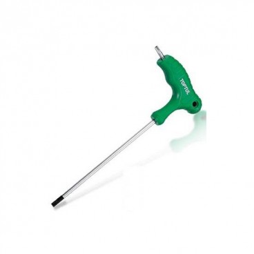 Cheie In stea si speciala