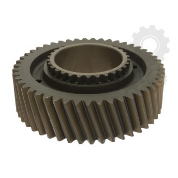 Pinion cutie viteze