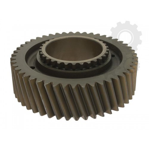 Pinion cutie viteze