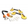 Accesorii pentru sticla