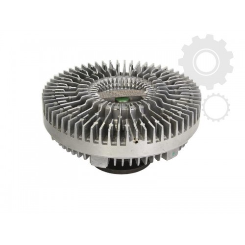 Ambreiaj ventilator