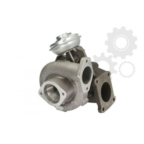 Turbosuflanta