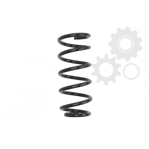 Arc suspensie axa spate