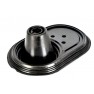 Carcasa selector viteze