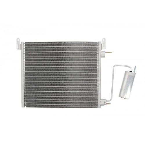 Radiator aer conditionat
