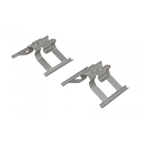 Kit de montaj placute frana Kit de montaj placute frana