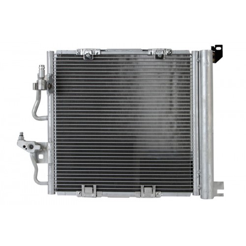 Radiator aer conditionat
