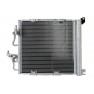 Radiator aer conditionat