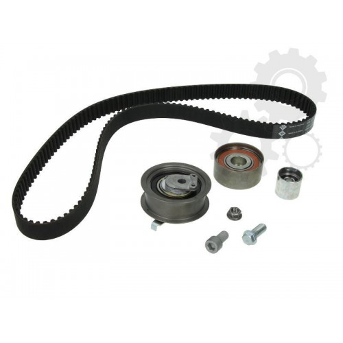 Kit distributie (curea+role)