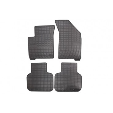 Covorase podea de cauciuc