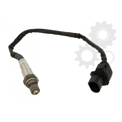 Sonda lambda