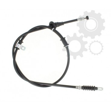 Cablu frana de mana