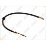 Furtun elastic frana