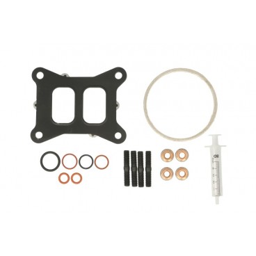 Kit de montaj turbocompresor