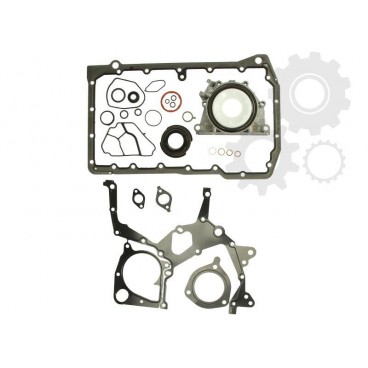 Set garnituri motor - arbore cotit