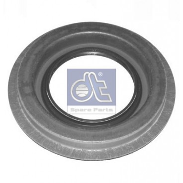 Garnitura diferential