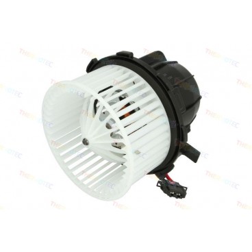 Ventilator