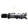 Radiator racire cu apa