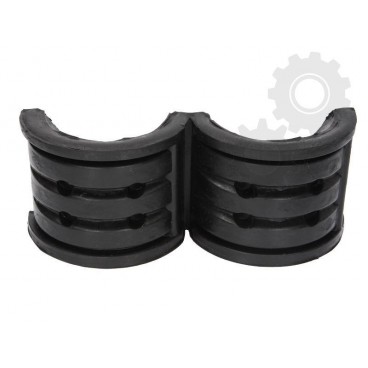 Stabilizer clasp