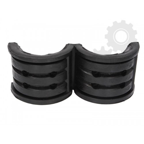 Stabilizer clasp