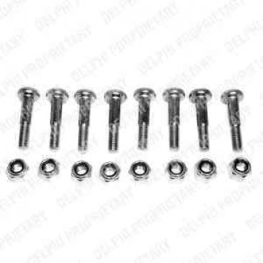 Kit reparatie bascula