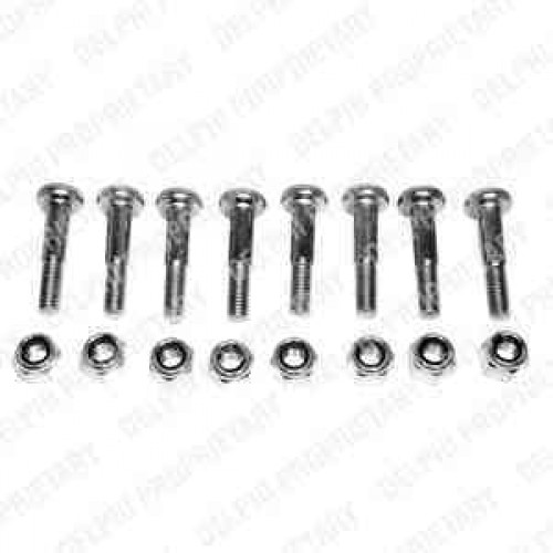 Kit reparatie bascula Kit reparatie bascula